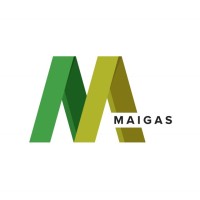 MAIGAS Logo