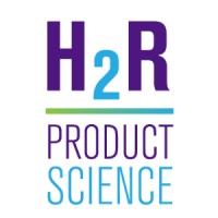 H2R Product Science Logo