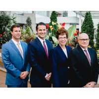 Dougherty & Associates Logo