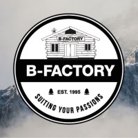B-Factory Srl Logo
