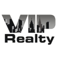 VIPRealty Inc Logo