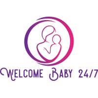 Welcome Baby 247 Logo