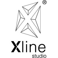 Xline studio Logo