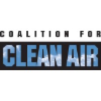 Coalition for Clean Air Logo