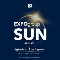 Remax Sun Expogroup Logo