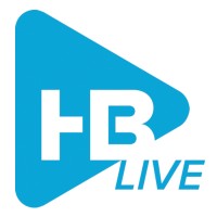 HB Live, Inc. Logo