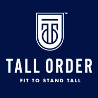Tall Order Logo
