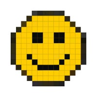 Pixel Duke Logo