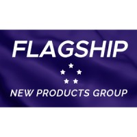 Flagship New Products Group Logo