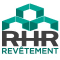 Revêtement RHR Logo