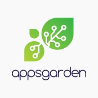 appsgarden Logo