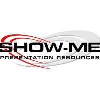 Show-Me Presentation Resources Logo