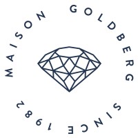 Maison Goldberg Bijouterie Logo
