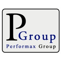 Performax Group Logo