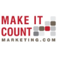 Make It Count Marketing Logo