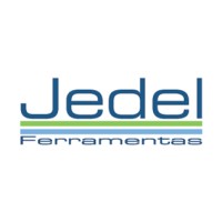 Jedel Ferramentas Logo