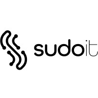 sudo it UG Logo
