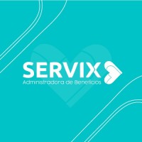 SERVIX SAÚDE - Administradora de Benefícios Logo
