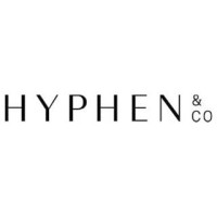 Hyphen Interior Design Logo