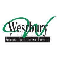 Westbury Business Improvement District Logo