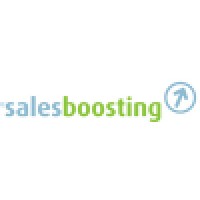 Salesboosting Logo