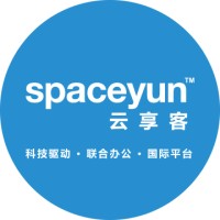spaceyun云享客 Logo