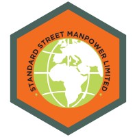 Standard Street Manpower Limited Logo
