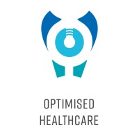 Optimised Healthcare Logo