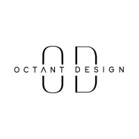 Octant Design Logo