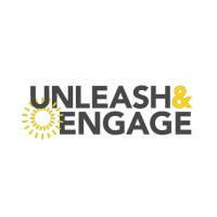Unleash and Engage Logo