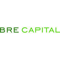 BRE Capital Logo