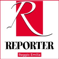 Reporter Reggio Emilia Logo