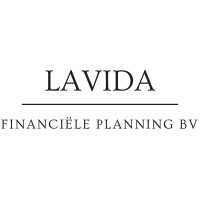 Lavida Financiële Planning BV Logo