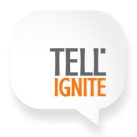 TELL-IGNITE Logo