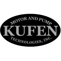 Kufen Motor & Pump Technologies, Inc. Logo