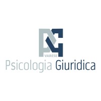 Psicologia Giuridica Varese Logo