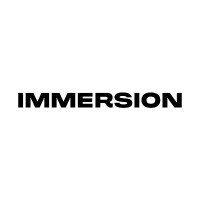 Immersion Logo