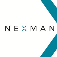 Nexman Logo