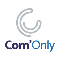 ComOnly Agency Logo