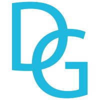 Digital Geek Logo
