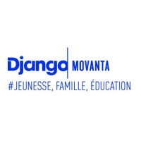 DJANGO | MOVANTA Logo