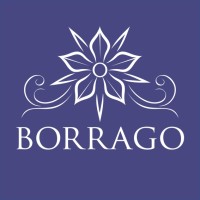 Borrago Drinks Logo