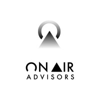 OnAir Advisors Logo