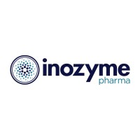 Inozyme Pharma Logo