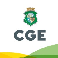Controladoria e Ouvidoria Geral do Estado do Ceará Logo