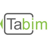 Tabim | Taller de Arquitectura BIM Logo