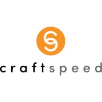 Craftspeed Logo