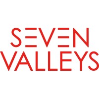 Seven Valleys Logo