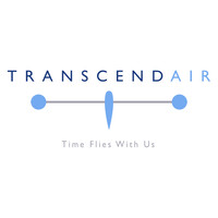 Transcend Air Corporation Logo