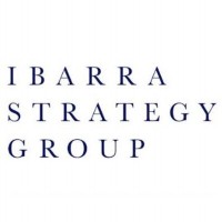 Ibarra Strategy Group Logo